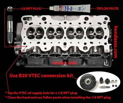 ls vtec compression test|HOW TO: Build an LSVTEC/B20VTEC correctly.